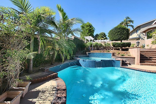 A photo of property located at 1824 MARIPOSA LN, Fullerton