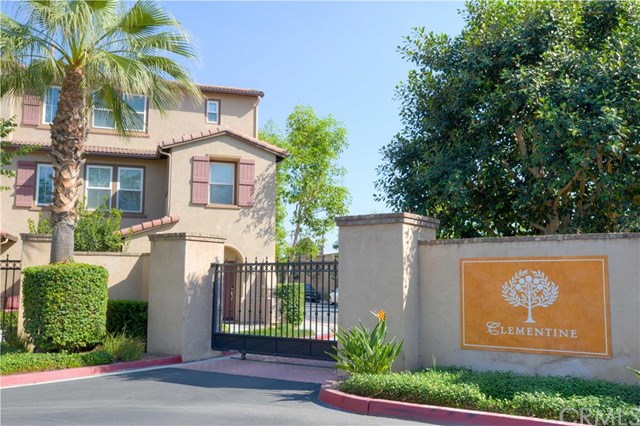A photo of property located at 235 E Santa Fe CT, Placentia