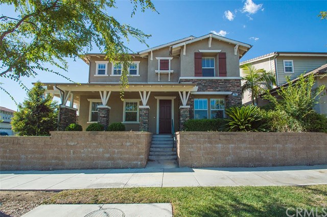 A photo of property located at 1361 Starbuck ST, Fullerton