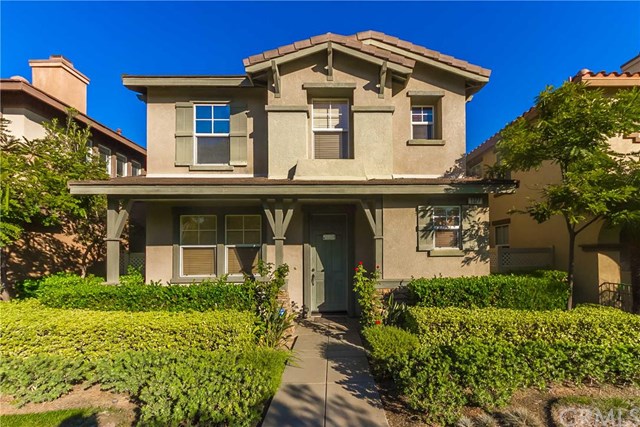 A photo of property located at 1327 Hewitt CT, Fullerton