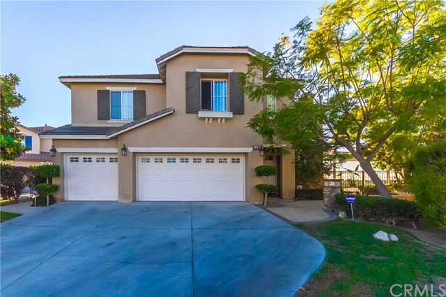 A photo of property located at 1401 S Runyan ST, La Habra