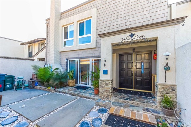 A photo of property located at 12203 Santa Gertrudes AV, La Mirada