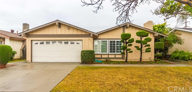 A photo of property located at 12020 Wendy ST, Cerritos