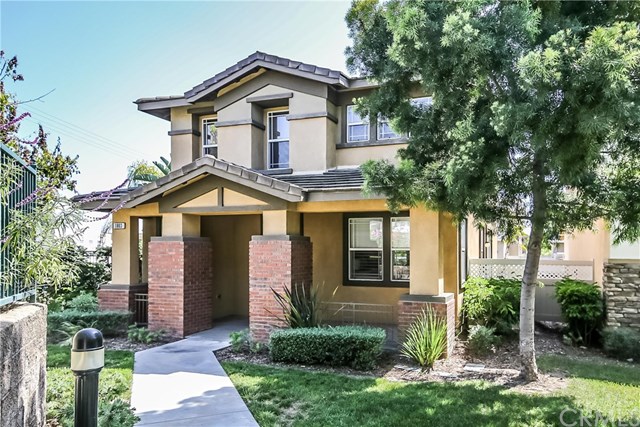 A photo of property located at 1803 Chambers CT, Fullerton