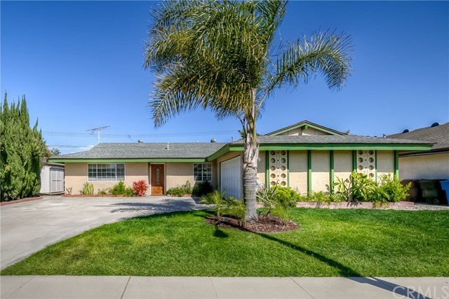 A photo of property located at 12192 Wutzke ST, Garden Grove