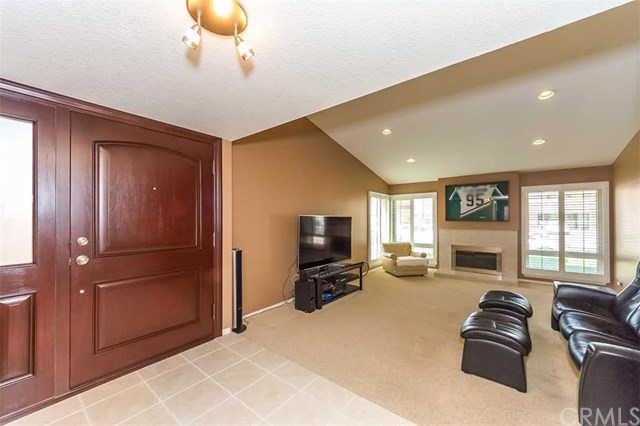 A photo of property located at 4942 Partridge CR, La Palma