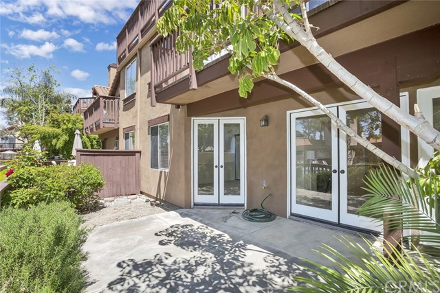 A photo of property located at 76 Lobelia, Rancho Santa Margarita