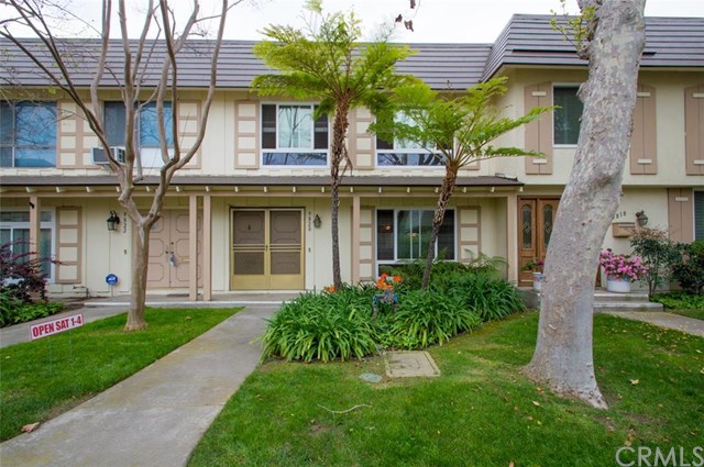 A photo of property located at 9820 Via Sonoma, Cypress