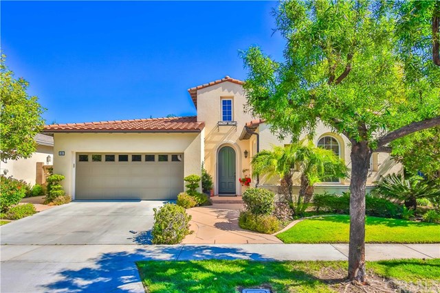A photo of property located at 31 Flora, Irvine
