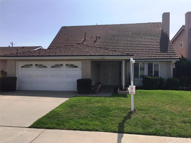 A photo of property located at 5162 Andrew DR, La Palma