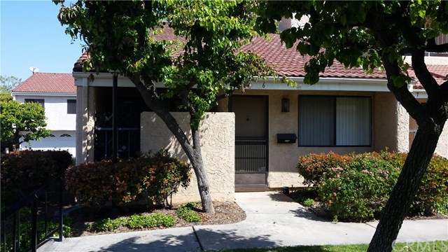 A photo of property located at 6 Lincoln CT, Buena Park