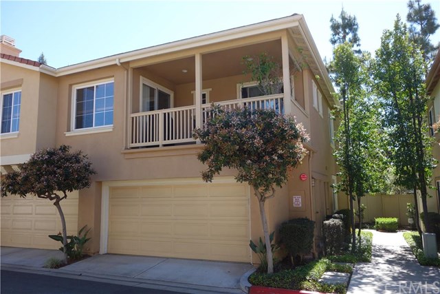 A photo of property located at 433 Ridgeway, Irvine