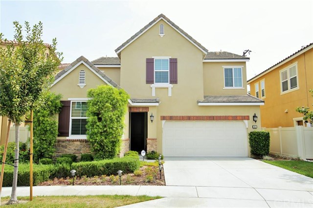 A photo of property located at 92 Revell CR, Buena Park
