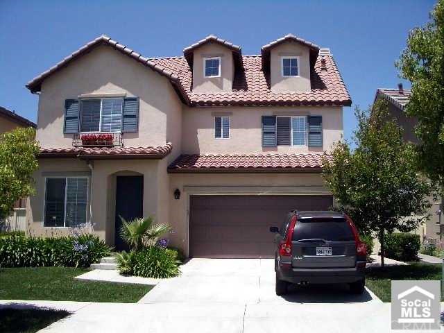 A photo of property located at 31 MEADOW GLEN, Irvine
