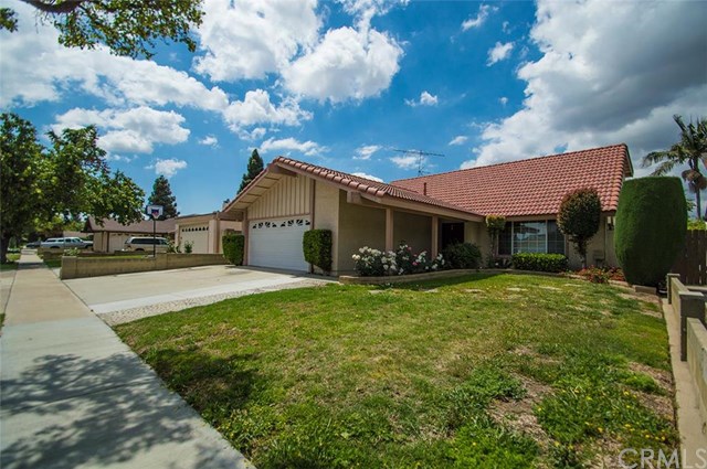 A photo of property located at 17209 Maurice AV, Cerritos