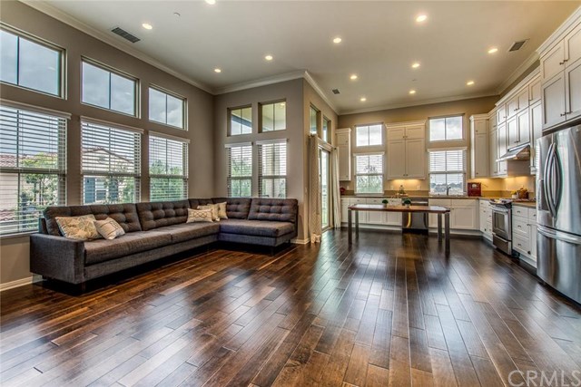 A photo of property located at 78 Crested Bird, Irvine
