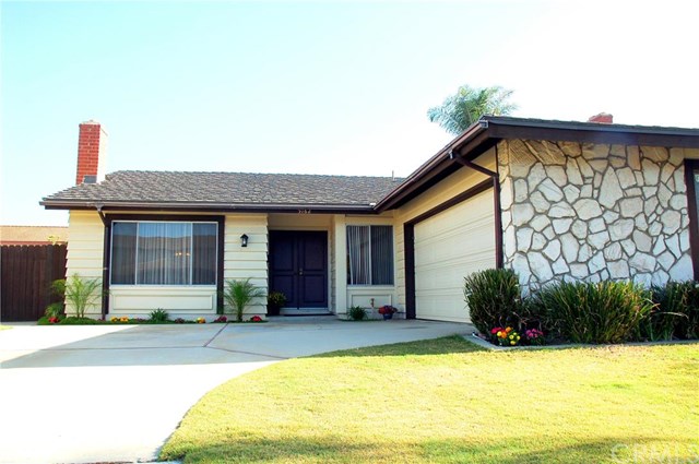 A photo of property located at 5182 Hickory CR, Cypress