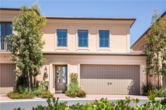 A photo of property located at 247 Rodeo, Irvine