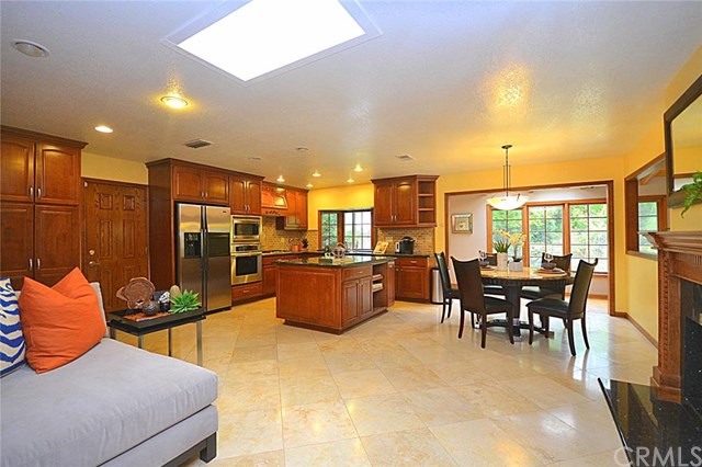 A photo of property located at 2375 Mesa Verde, Fullerton