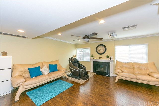 A photo of property located at 5481 Villa WY, Cypress