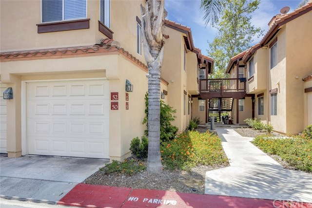 A photo of property located at 52 Lobelia, Rancho Santa Margarita