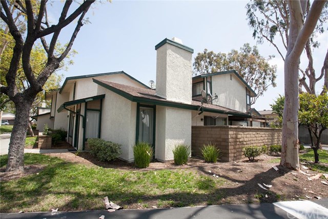 A photo of property located at 5317 Humboldt DR, Buena Park