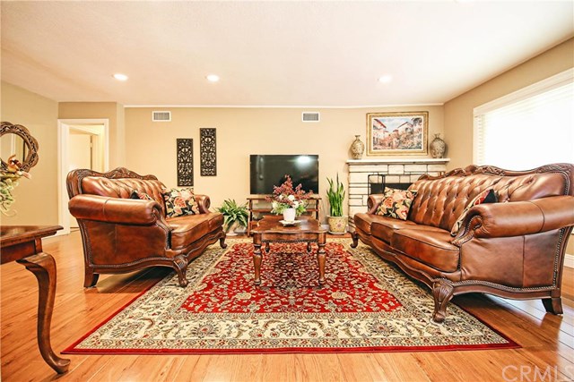 A photo of property located at 11032 Mac Murray ST, Garden Grove