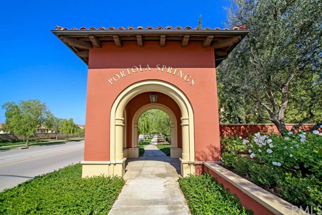 A photo of property located at 35 Los Indios, Irvine