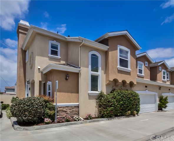 A photo of property located at 8701 Belmont ST, Cypress