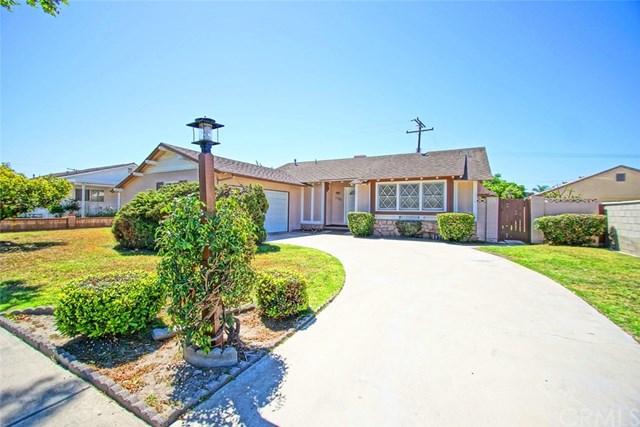 A photo of property located at 11522 Daniel AV, Garden Grove