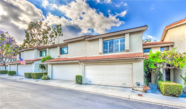 A photo of property located at 2315 Millstream DR, Fullerton