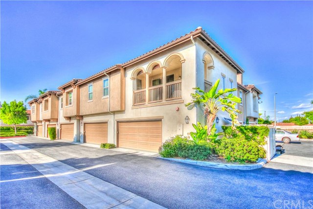 A photo of property located at 451 N Magnolia AV, Anaheim