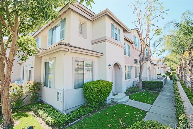 A photo of property located at 4512 Montecito DR, La Palma