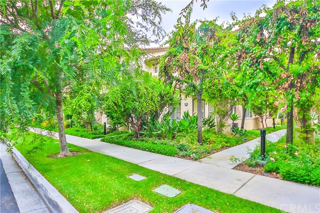 A photo of property located at 43 Secret Garden, Irvine