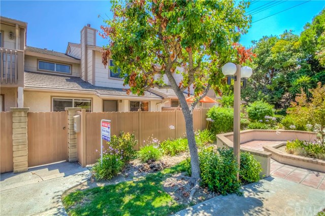 A photo of property located at 1543 Avenida Selva, Fullerton