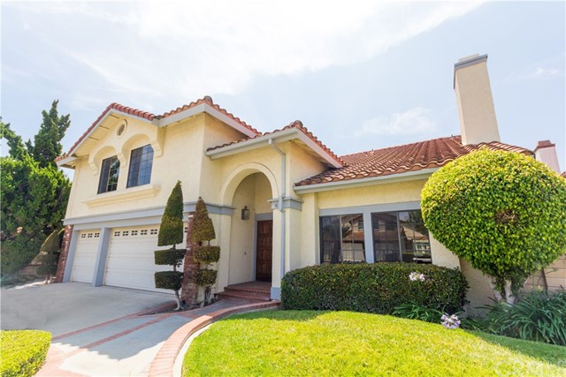A photo of property located at 2077 Cartago CT, Rowland Heights