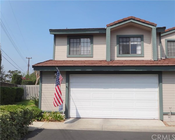 A photo of property located at 597 Muirwood DR, Brea