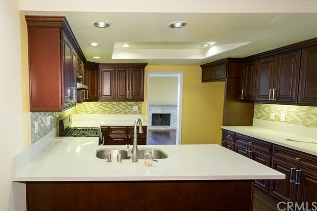 A photo of property located at 1029 Carmel CR, Fullerton