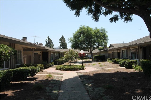 A photo of property located at 13902 Yorba ST, Tustin
