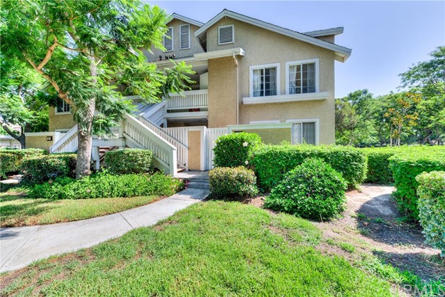 A photo of property located at 61 Greenfield, Irvine