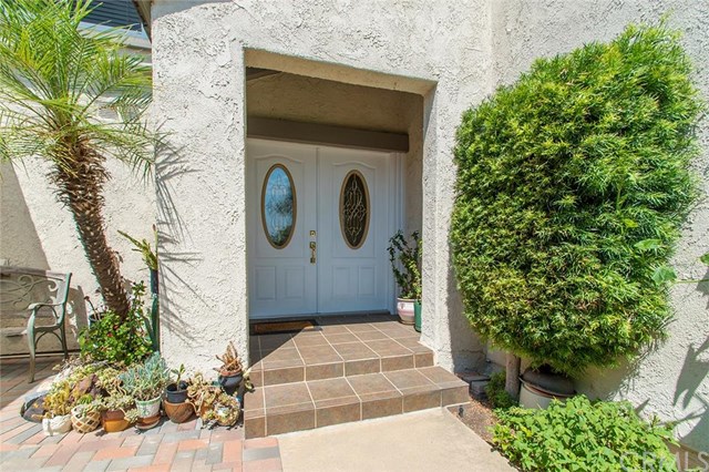 A photo of property located at 12203 Santa Gertrudes AV, La Mirada
