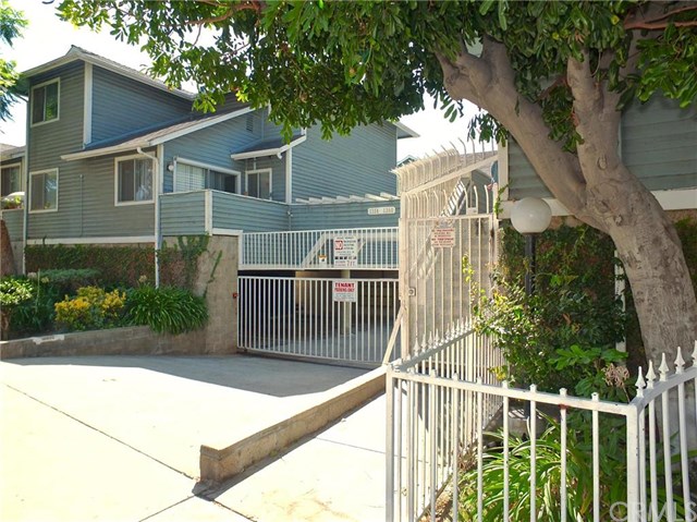 A photo of property located at 1356 N Spurgeon ST, Santa Ana