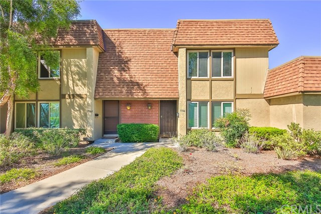 A photo of property located at 5166 Banbury CR, La Palma