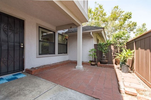 A photo of property located at 9055 Brownstone CR, Cypress