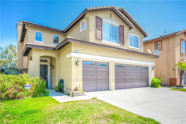 A photo of property located at 4370 Mission Hills DR, Chino Hills