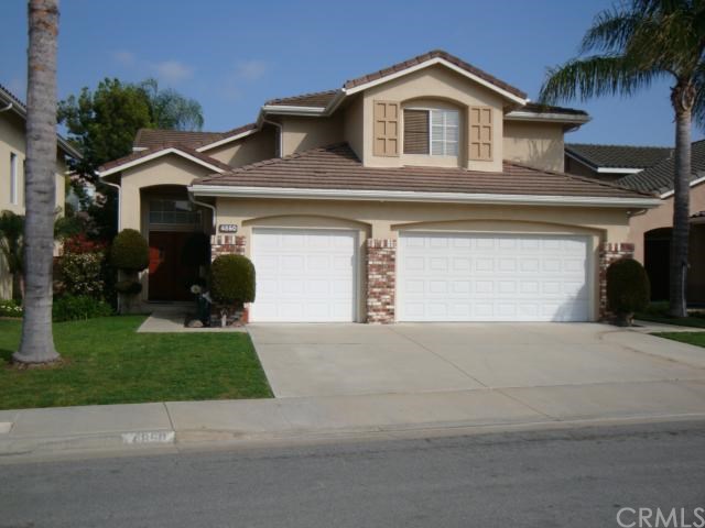 A photo of property located at 4850 Corso CR, Cypress