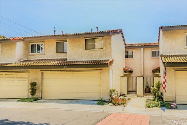 A photo of property located at 11848 Los Alisos CR, Norwalk