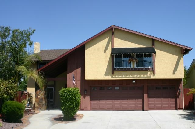 A photo of property located at 5355 Vista Real, Cypress