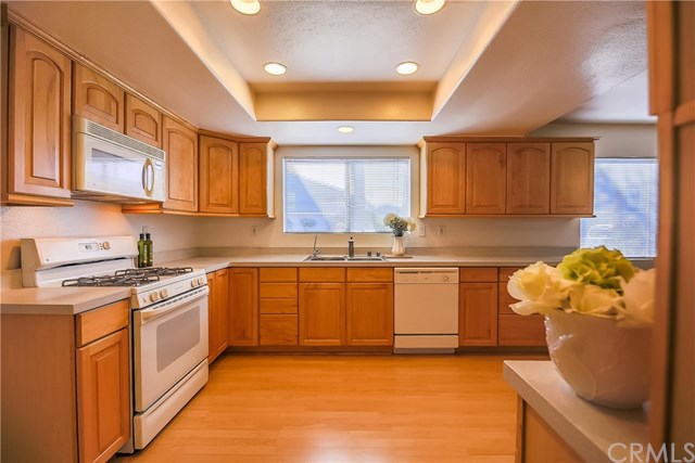 A photo of property located at 9200 Cedartree RD, Downey