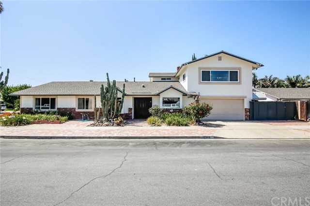 A photo of property located at 16202 Tunisia CR, Placentia